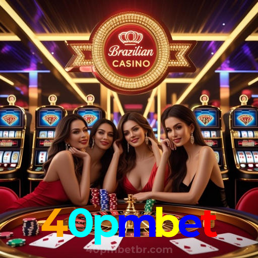 40pmbet：Cada giro na roleta é uma nova chance de vitória!