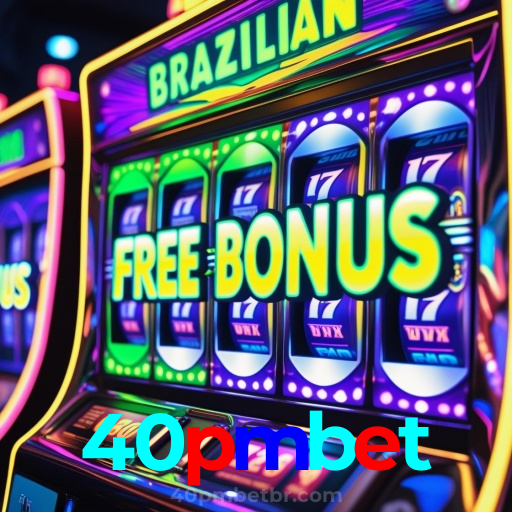 40pmbet:Entre no cassino e comece a ganhar agora mesmo!