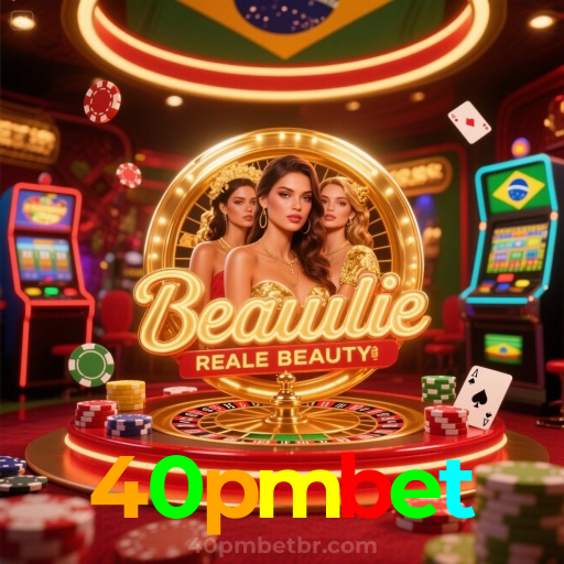 40pmbet:Aposte nas melhores máquinas caça-níqueis e leve o jackpot!