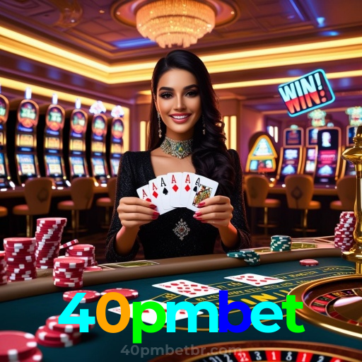 40pmbet:Vença no blackjack e prove que você é um verdadeiro mestre!