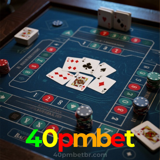 40pmbet:O melhor cassino online com apostas ao vivo em futebol e jogos de cassino!