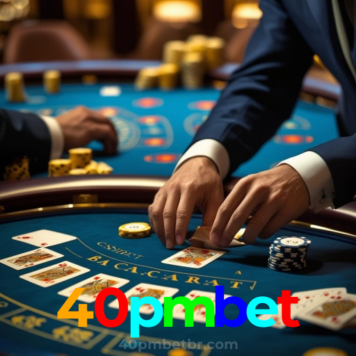 40pmbet:Aposte no futebol e ganhe com os melhores jogos de cassino como poker e roleta!