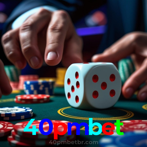 40pmbet：Onde você pode apostar no futebol e jogar os melhores jogos de cassino!