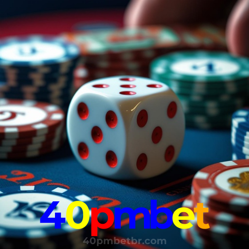 40pmbet：Aposte no seu time e ganhe com os melhores jogos de cassino online!