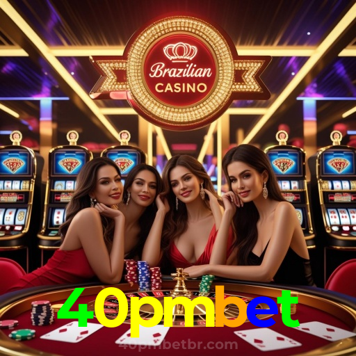 40pmbet:A diversão está garantida! Aposte nas melhores slots agora!