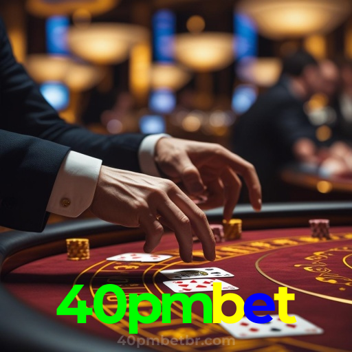 40pmbet：Experimente o futebol online e vença como um verdadeiro campeão!