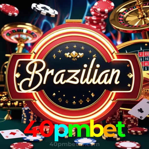 40pmbet：Jogue agora e vença nas melhores slots online!