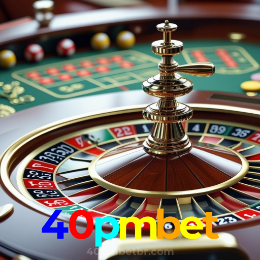 40pmbet：O cassino perfeito para jogar poker e fazer apostas no futebol online!