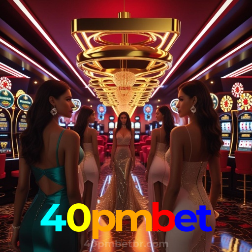 40pmbet：Jogue em nosso cassino online e descubra os maiores jackpots!