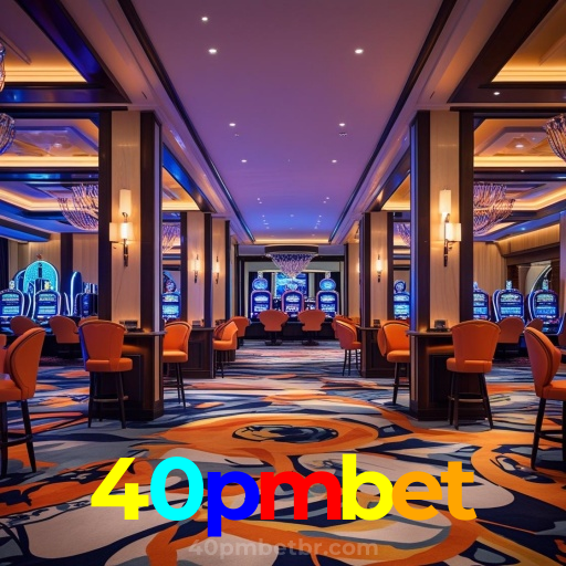 40pmbet：Vença no blackjack e conquiste prêmios sensacionais!