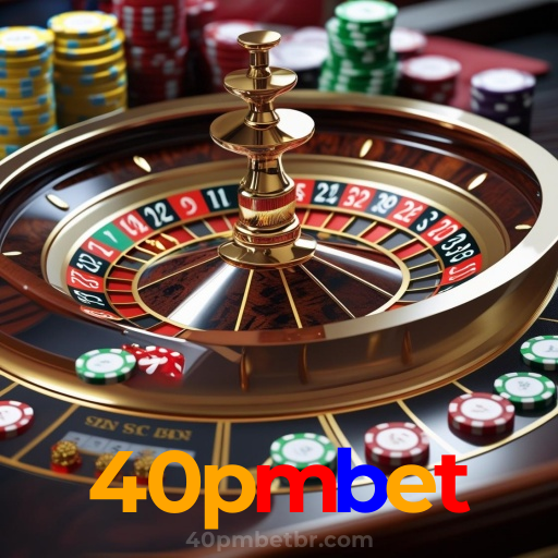 40pmbet：As melhores slots do mercado estão esperando por você! Jogue agora!