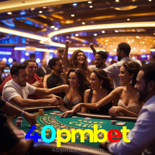 40pmbet：Aposte no futebol e ganhe com os melhores jogos de cassino online!