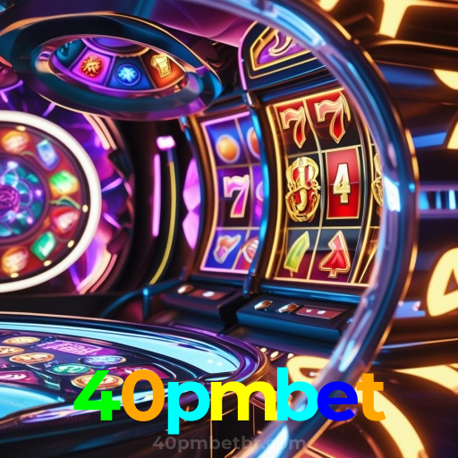 40pmbet：Cada rodada na roleta é uma chance de ganhar prêmios enormes!