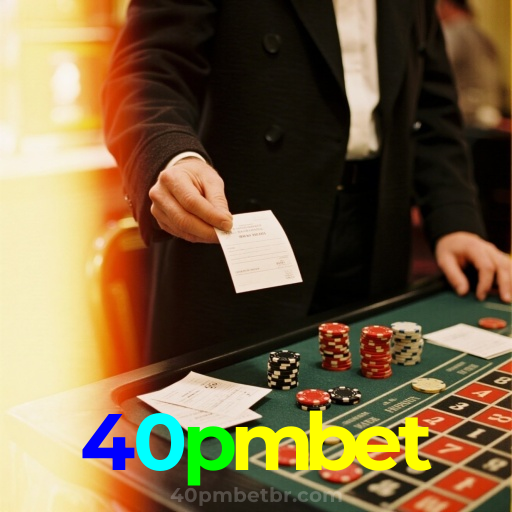 40pmbet:Jogue slots, blackjack e aposte no futebol para diversão e vitórias!