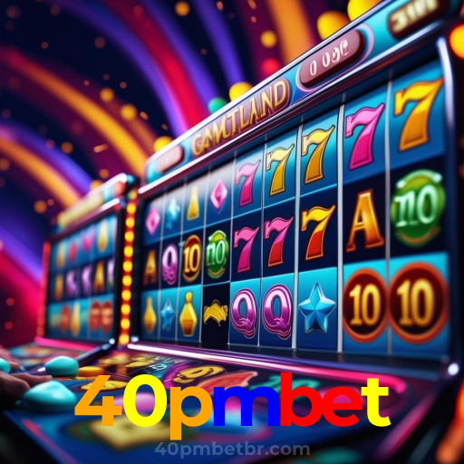40pmbet：Aposte nas nossas roletas e veja a sorte sorrir para você!