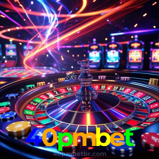 40pmbet：Jogue slots, aposte no futebol e conquiste vitórias épicas no cassino!