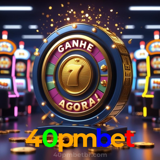 40pmbet：A roleta está te esperando para grandes prêmios!