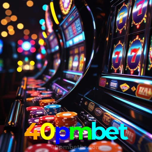 40pmbet：Jogue nas mesas de poker e ganhe prêmios incríveis!