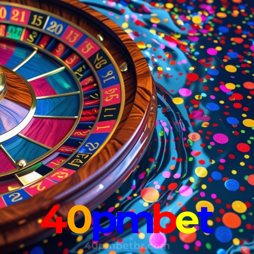 40pmbet:Ganhe prêmios incríveis jogando roleta e apostando no futebol online!