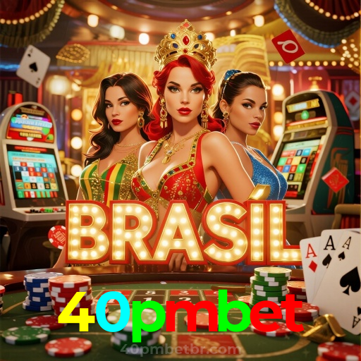 40pmbet：Em cada giro, novas vitórias! Venha jogar nas melhores slots!