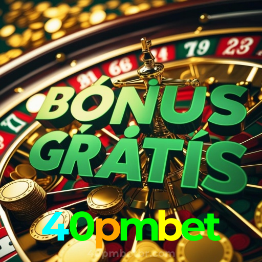40pmbet：Encontre a sorte nas nossas roletas e ganhe prêmios incríveis!