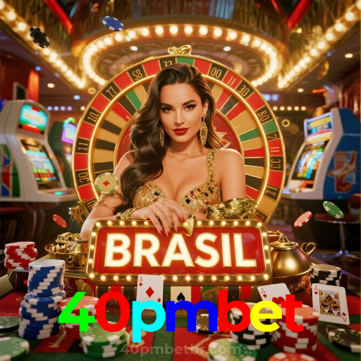 40pmbet:Jogue poker, roleta e aposte no futebol com grandes prêmios!