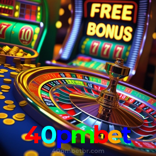 40pmbet：O melhor cassino para apostar no futebol e ganhar em jogos de roleta!