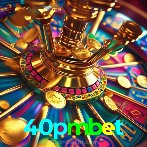 40pmbet：Apostas ao vivo no futebol e diversão em jogos de cassino como slots e roleta!