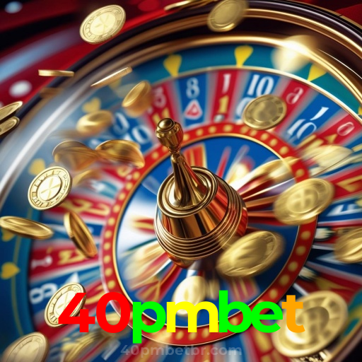 40pmbet：Vença no futebol online e ganhe grandes prêmios em nosso cassino!