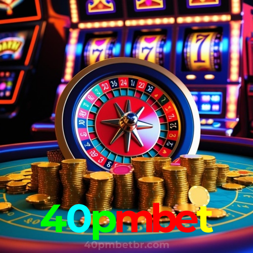 40pmbet：Jogue agora no nosso cassino online e ganhe muito mais!