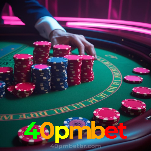 40pmbet：Encontre o seu jogo favorito e leve para casa prêmios fantásticos!