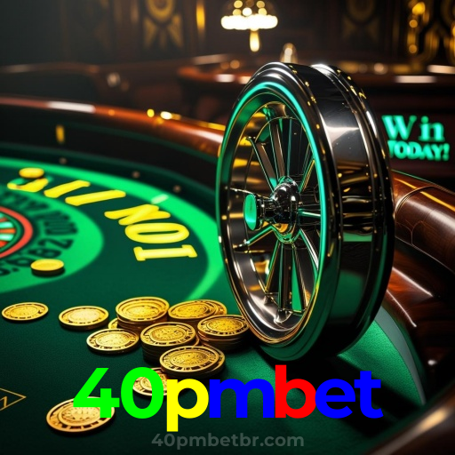 40pmbet：As slots mais emocionantes estão esperando por você! Vença agora!