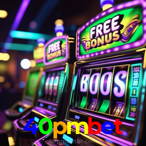 40pmbet：Aposte agora nas roletas e veja a sorte brilhar para você!