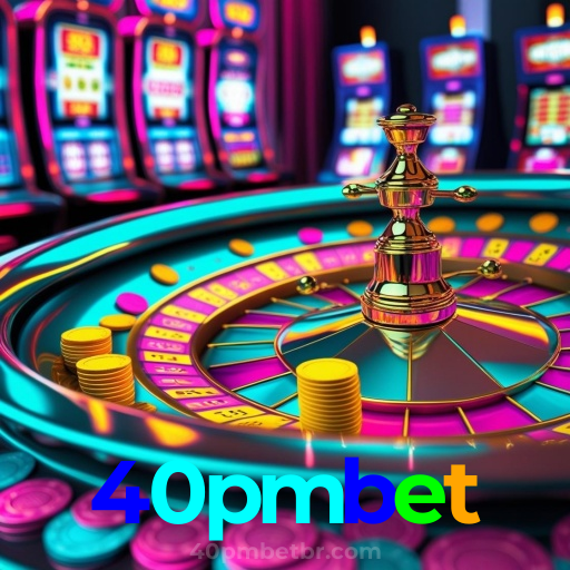 40pmbet：Gire a roleta e faça história! Grandes prêmios estão ao seu alcance!