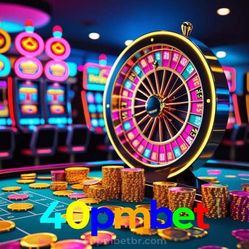 40pmbet：Sinta a adrenalina do jogo! Aposte nas roletas e vença!