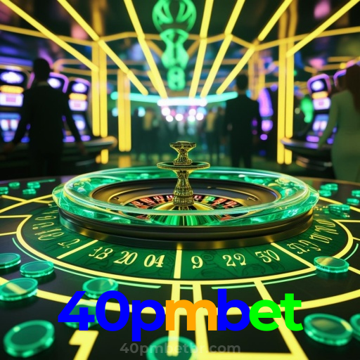 40pmbet：Encontre a sorte nas nossas roletas e ganhe prêmios incríveis!