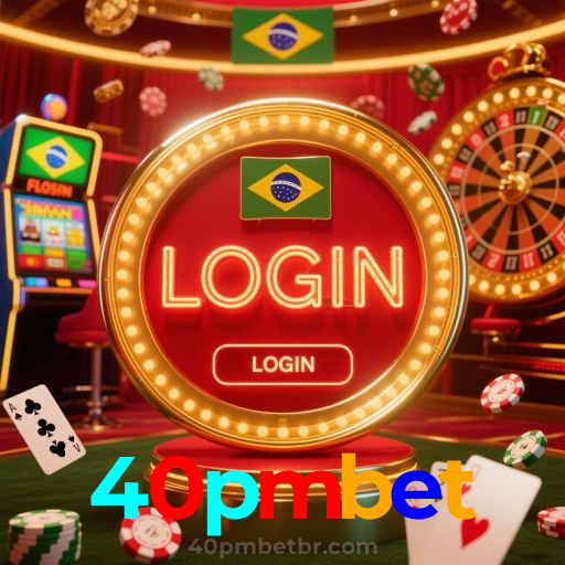 40pmbet：O cassino mais confiável para apostas no futebol e jogos de cassino!