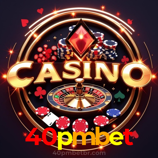 40pmbet：Cada giro nas slots é uma nova chance de mudar sua sorte!