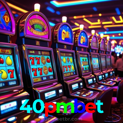 40pmbet：Ganhe prêmios fantásticos nas roletas online!