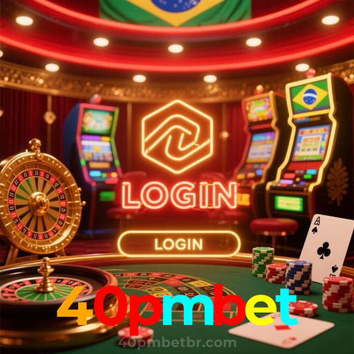 40pmbet：Apostas ao vivo no futebol e vitórias garantidas em roleta!