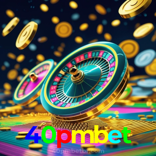 40pmbet：Apostas no futebol e grandes prêmios nos melhores jogos de cassino!