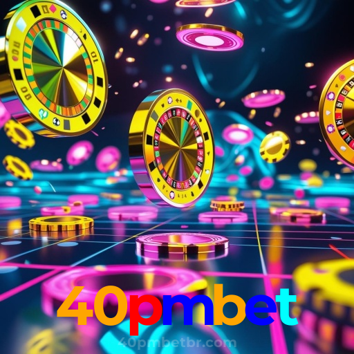 40pmbet：A sorte está ao seu lado em slots, poker e apostas esportivas online!