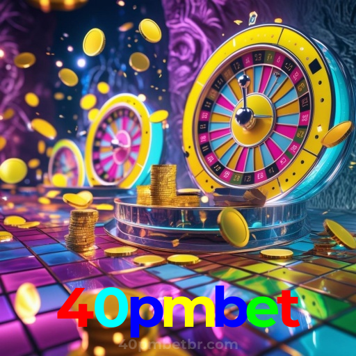 40pmbet:Os jackpots estão esperando por você! Entre no jogo e faça história!