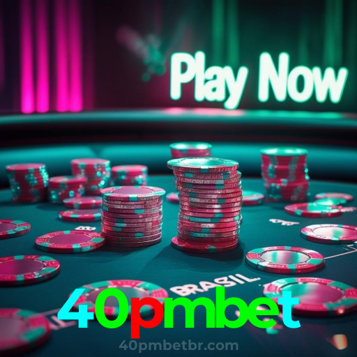 40pmbet：O cassino online mais seguro para apostas no futebol e roleta!