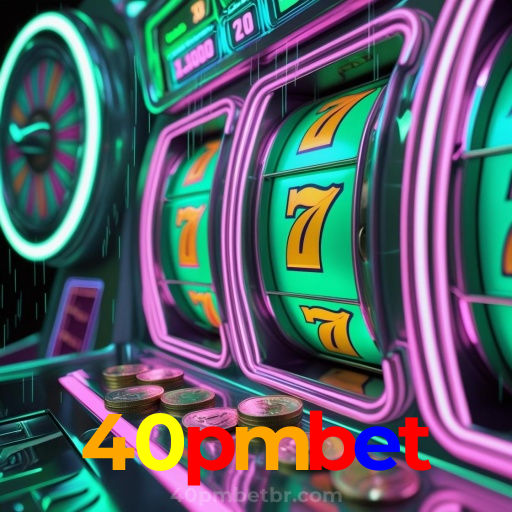40pmbet：Jogue as melhores slots e aposte no futebol para grandes vitórias!