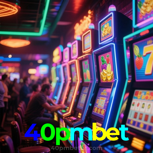 40pmbet：Em nosso cassino online, a diversão nunca acaba! Jogue agora!