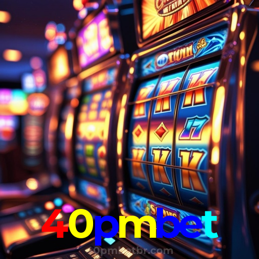 40pmbet:Apostas no futebol e diversão em blackjack e roleta online te esperam!
