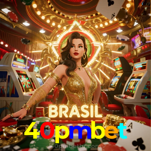 40pmbet：O cassino online mais seguro para apostas no futebol e roleta!