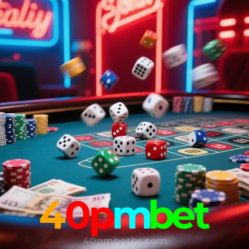 40pmbet：Jogue blackjack, aposte no futebol e conquiste vitórias épicas no cassino online!