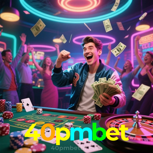 40pmbet：Vença no poker e aposte no futebol para grandes vitórias no cassino!
